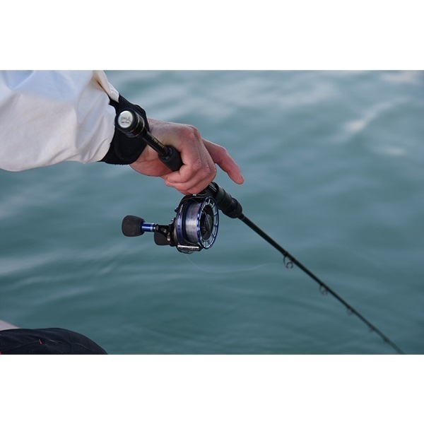 23カセ筏師 Grand RUGGER65